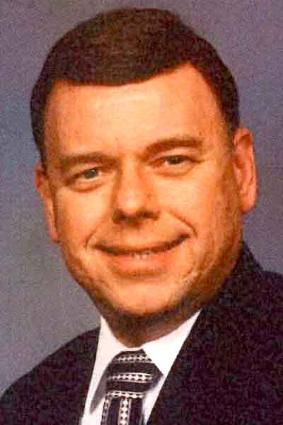 H. Douglas Wilcox 1950-2021 | News, Sports, Jobs - Vimarsana News